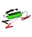 Chargeur de batterie 6/12V Jbm