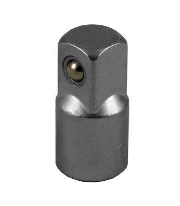 Réducteur 3/8" femelle-1/4" mâle Jbm