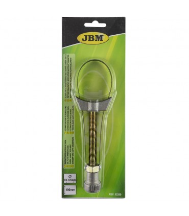 Clé à angle réglable JBM