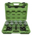 EXTRACTEUR UNIVERSEL DE RETIRAGE / INSTALATION DE BOUGIES, ROULEMENTS ET SILENTBLOCKS