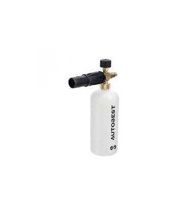 CANON A MOUSSE POUR NETTOYEUR HAUTE PRESSION