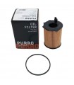 FILTRE A HUILE PSA 206/ 207/ 208 1.4l / 1.6l hdi