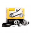 KIT DE DISTRIBUTION + POMPE A EAU VW / SEAT / AUDI / SKODA TDI