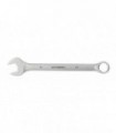 Clé mixte, acier au chrome vanadium, satinée, diamètre 19 mm - AUTOBEST