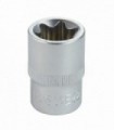 Douille 1/2" torx E22 Autobest