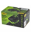 Batterie lithium-ion 4.0 ah  - JBM
