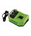 Chargeur 20 v  - JBM