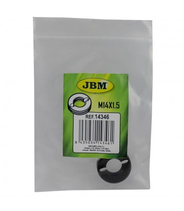 Disque de réparation m14x1.5 (réf. 53652)  - JBM