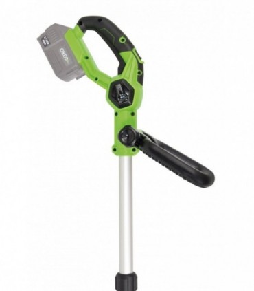 Coupe bordures sans fil 18V Easy Full - sans batterie - OXEO