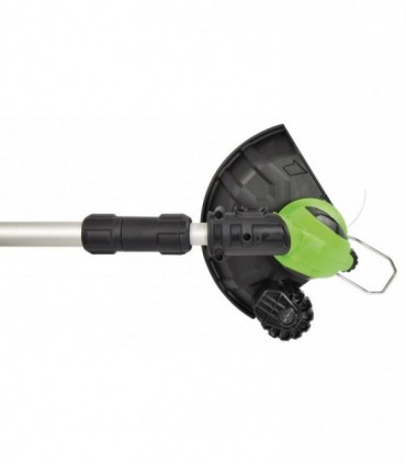 Coupe bordures sans fil 18V Easy Full - sans batterie - OXEO