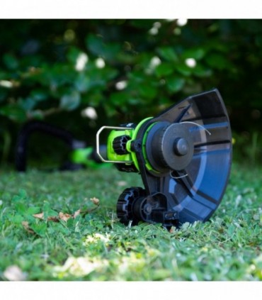 Coupe bordures sans fil 18V Easy Full - sans batterie - OXEO
