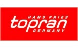 Hans pries topran